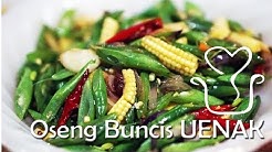 cara membuat oseng buncis - Durasi: 2.42. cara membuat oseng buncis - Durasi: 2.42.