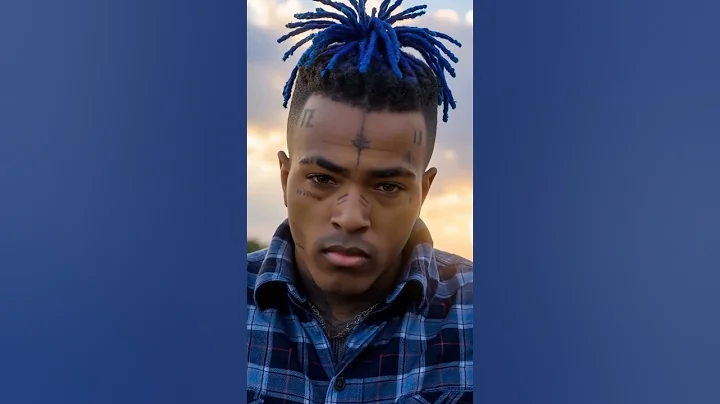 Juice WRLD & XXXTENTACION AI #shorts #juicewrld #viral