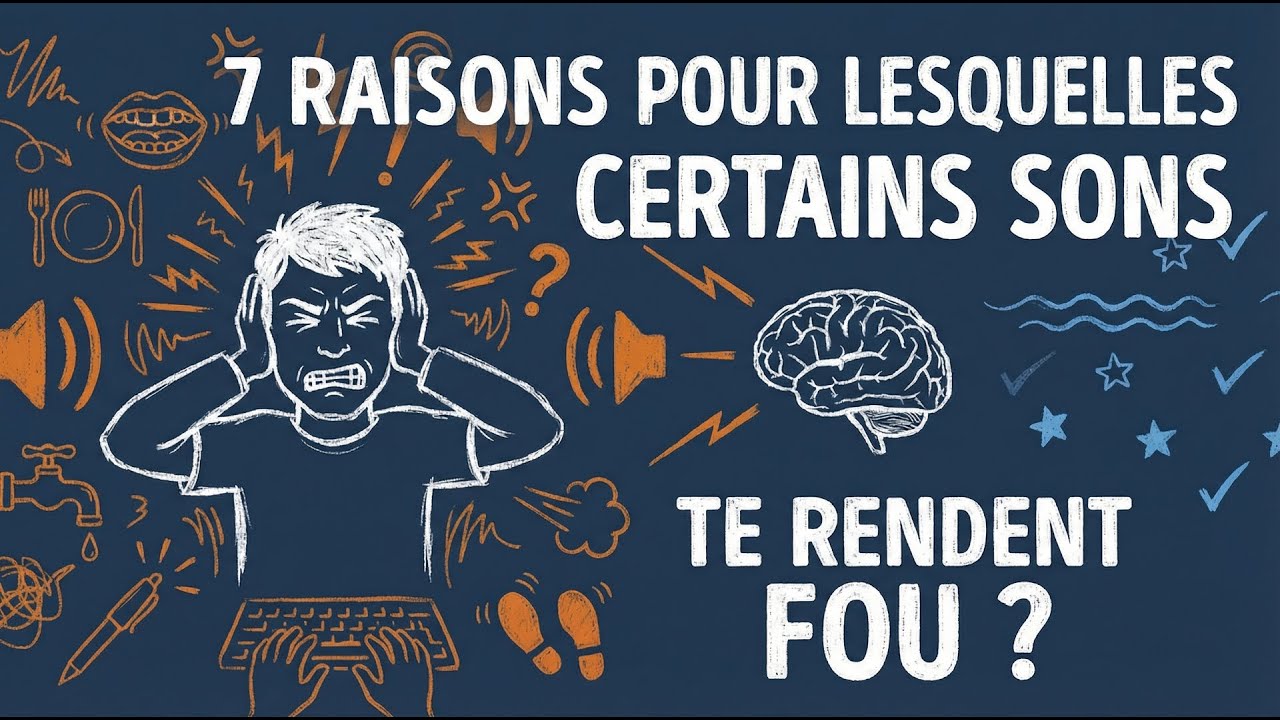 7 Raisons Pour Lesquelles Certains Sons Te Rendent Fou (Psychologie)