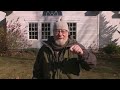 Fritz Wetherbee: NH Center of Population-Pembroke