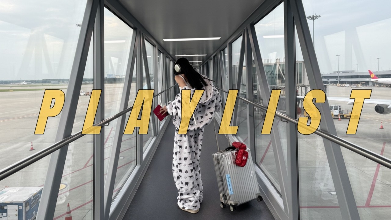 Плейлист R&B, вызывающий улыбку ✨