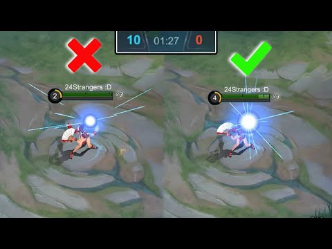 WOW MASHA 1min level 4 ROTATION TUTORIAL