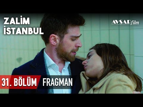 Zalim İstanbul 31. Bölüm Fragmanı (HD)