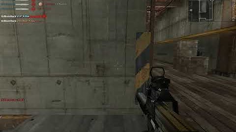 Combat arms classic hacker  urmomhack
