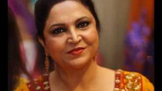 Video-Miniaturansicht von „Tahira Syed - Pal Pal Bai Jana Bai Jana Ho - Pahadi Geet“