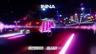 INNA - Up (Artbasses x StrajGer Bootleg)