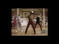 Drum dancing duel  fame tv series  gene anthony ray  billy hufsey