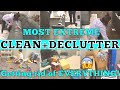 *MOST* EXTREME CLEAN WITH ME 2021 | DAYS OF SPEED CLEANING MOTIVATION | CLEANING ROUTINE