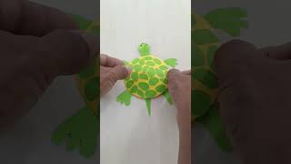 KURA-KURA #shortvideo #origami