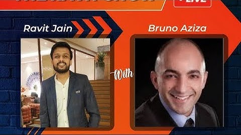 Data Mesh and Data Observability with Bruno Aziza, Google Cloud