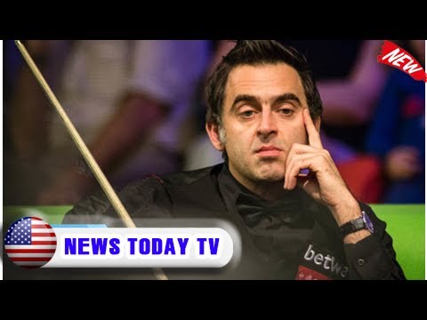 Uk snooker championship 2017 results: live latest scores from york
