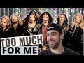 ITS GETTING BETTER AND BETTER.. NIGHTWISH - EVER DREAM║REACTION!