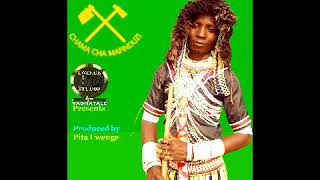 NDAMA ECHILE           CCM by Lwenge Studio