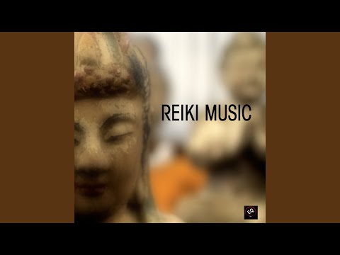 Reiki Healing Music