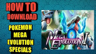 How to download pokemon Mega Evolution Special all Episodes ||Urdu\/Hindi || Faryal Vlogs