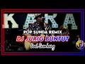 DJ JURIG BUNTUT - Doel Sumbang [Remix]