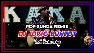 DJ JURIG BUNTUT - Doel Sumbang [Remix]