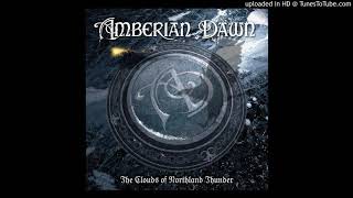 Amberian Dawn - Snowmaiden - The Clouds Of Northland Thunder