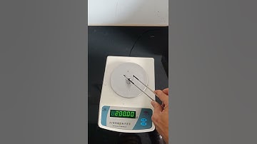 Calibration XINGYUN XY500C