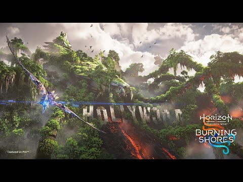 Horizon Forbidden West