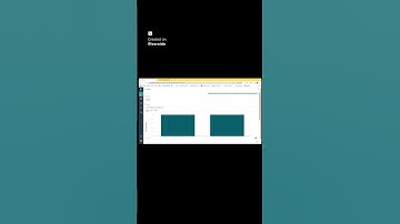 Creating Data Visualizations with Dremio AI Agent  (Free Trial at Dremio.com/get-started)