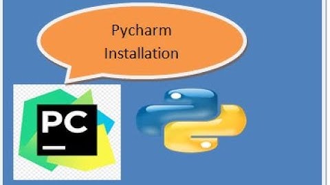 #4 Python Tutorial for Beginners | Pycharm Installation | Programming Packs
