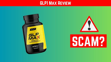 GLP1 Max Review – Is This Supplement Real or Just Another Scam?