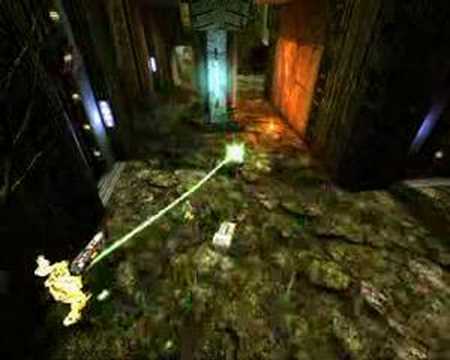 Dancing Bots - Episode 1