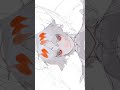 狼煙ファンアート【デジタルイラストメイキング】