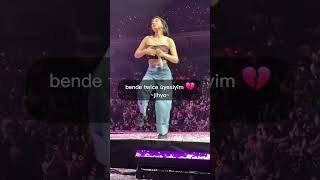 Bazı Kpop Idollerinin Söylediği Üzücü Sözler Şfet