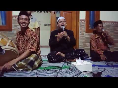 Full album Majelis Sholawat Rebana Raudhatul Jinan Kebumen enak sepanjang masa