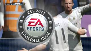 Sick FIFA 16 Goal! Top Plays of the Week! Rabona cross to Bale