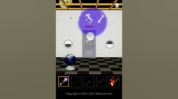 dooors walkthrough level 37