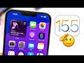 iOS 15.5 & 15.6 - roger that..