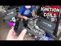 IGNITION COIL COILS REPLACEMENT 2.4 CHRYSLER 200, RAM PROMASTER CITY, FIAT 500X 500 TORO