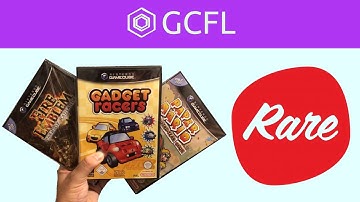 Rarest Gamecube games for PAL collectors