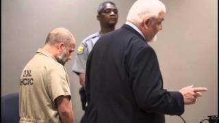 Strickland Granted Bond On Child Sex Abuse Charges