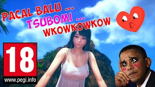 Ai Shoujo Indonesia - INI EMANG BULAT DAN BUKAN TEKAT !!