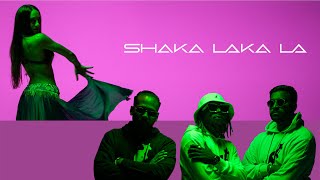 SHAKA LAKA LA | Ray Raja x AJ x Theezy | Tamil Rap