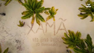 Xamã - Uma linda mulher (Acústico) (Prod. DJ Gustah)