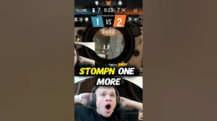 STOMPN WON THE GAME WITH AN ACE 😭🔥 (Jynxzi’s reaction)