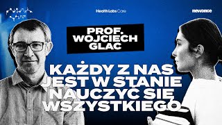 prof. Wojciech Glac: mózgi są bardziej odporne na stres, niż nam się wydaje #podgorskaogolnie