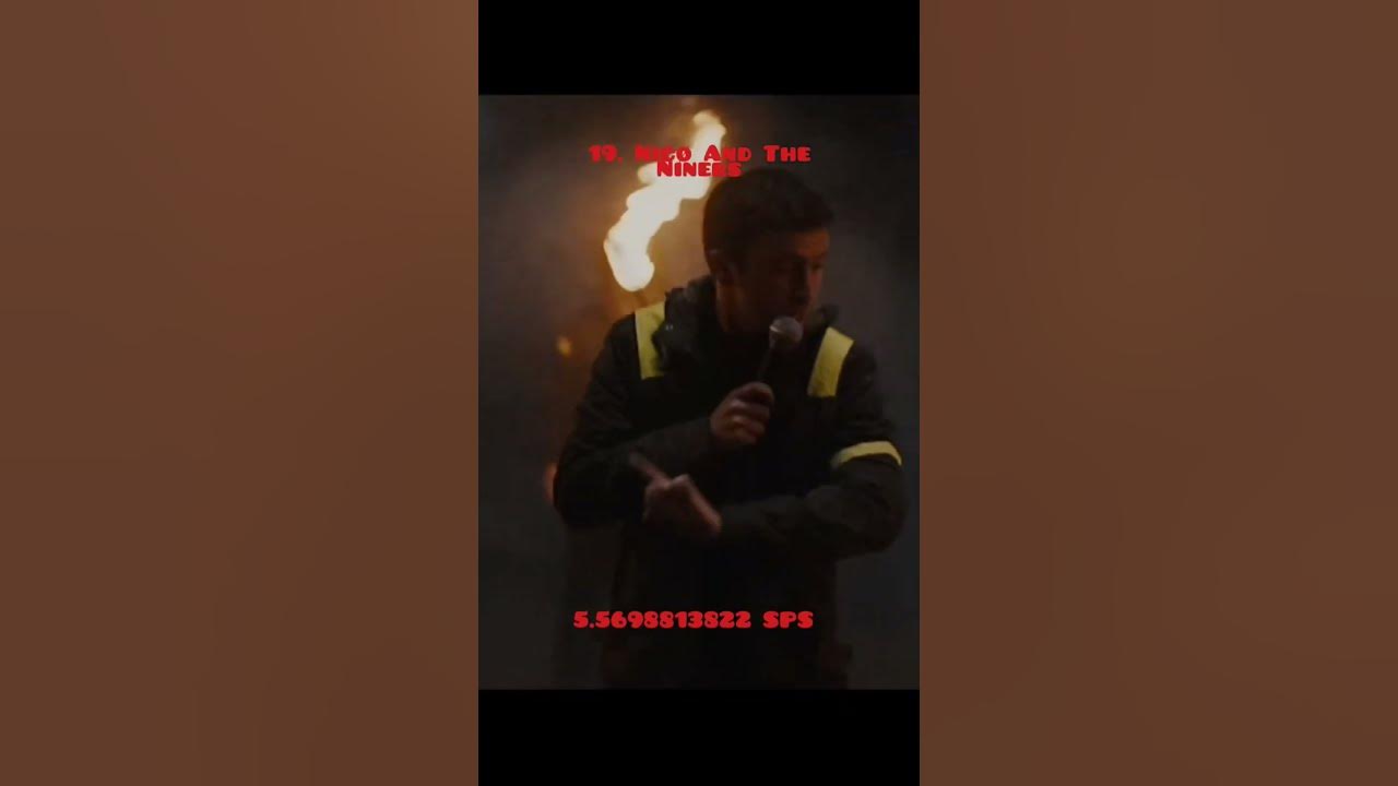 Every 21pilots Rap Song From Slowest To Fastest 19 Nico And The Niners every-21pilots-rap-song-from-slowest-to-fastest-19-nico-and-the-niners