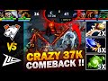 WTF JUST HAPPENED MOST EPIC COMEBACK OF 2026 VIRTUS PRO Vs ZERO TENACITY 
