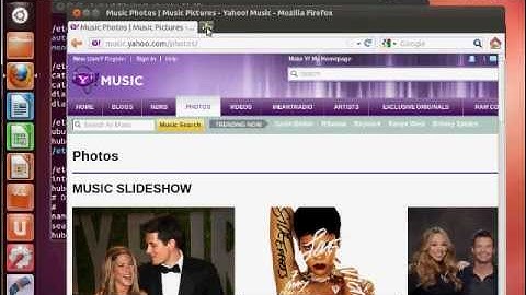 Network Manager - Ubuntu OS