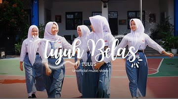 Tulus - Tujuh Belas (Unofficial Music Video)