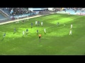 СКЧФ Севастополь — ТСК-Таврия 2:2. 1-й тур Премьер-лиги КФС