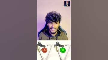 How VVA technology makes R15 v3/v4 to reach 140+ km/hr? #r15v4 #vva #motorcycle #engine #mechanical