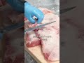 【 稲垣流バラカット (後編) 】焼肉店でカルビを売る方法！#shorts vol.161