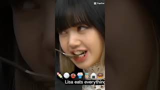 Blackpink Lisa Asmr